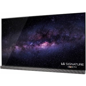LG 77吋 4K OLED 超高清智能电视
