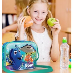 Finding Dory Special Limited Edition School Kids Lunch box