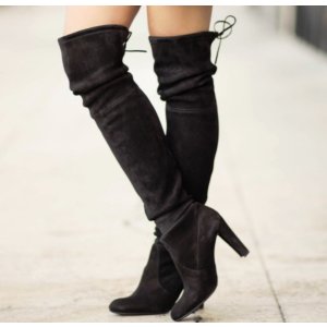 Sam Edelman Over-The-Knee Boots @ Lord & Taylor Dealmoon Exclusive