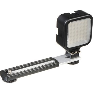 Sima 36-LED On-Camera Light