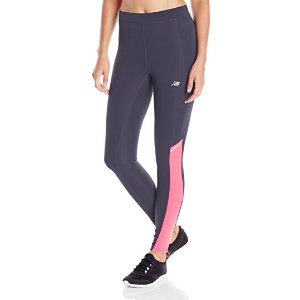 New Balance Women's Accelerate Tights