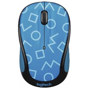 Select Logitech Mice @ Best Buy