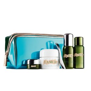 with Value Sets Purchase @ La Mer Dealmoon Singles Day Exclusive