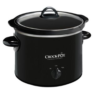 精选Crock-Pot 慢炖锅折扣促销