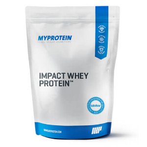 With any Orders $40+ Sitewide @ Myprotein