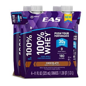 EAS Sports Nutrition @Amazon