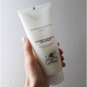 Grow Gorgeous Cleansing Conditioner 6.4 oz