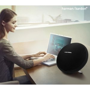 Harman/Kardon Onyx Studio 3 High-End Portable Bluetooth Speaker