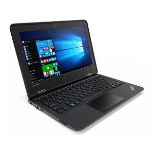 Lenovo ThinkPad 11E 11.6吋 第三代 便携商务本 (i3-6100U, 4GB, 192GB SSD)