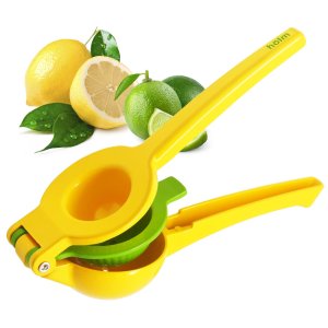 Holm Limes and Lemon Squeezer