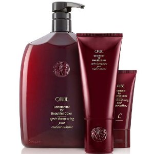 with Oribe Hair Care Purchase Over $50 @ Barneys