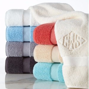 Select Towel @ Horchow