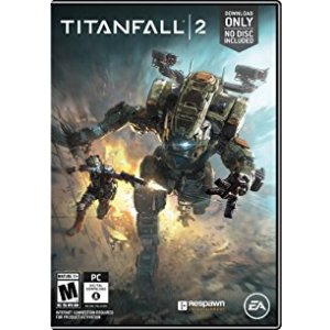 史低价，Titanfall 2 泰坦陨落2 (PC)