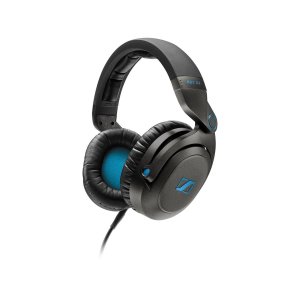 Sennheiser HD7 DJ Headphones w/ $15 Newegg GC