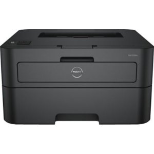 超低价！Dell E310dw 无线激光高速打印机