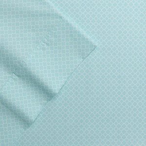 The Big One Percale Sheets, Queen