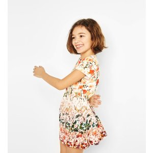 Kids and Babies Clothing Sale @ Zara.com