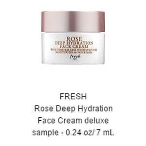 With any $25 Purchase @ Sephora.com