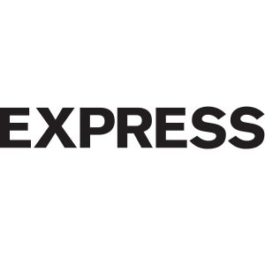 on Clearance @ Express