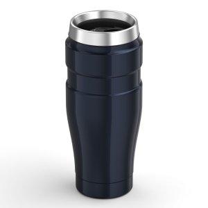 Thermos Stainless King 16-Ounce Travel Tumbler
