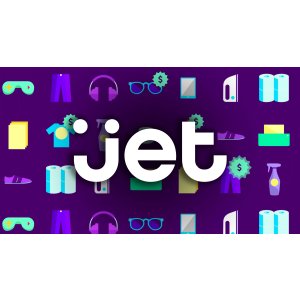 Jet.com 精选电子产品促销