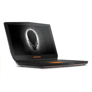 Alienware 15 Touch Signature Edition Touchscreen Gaming Laptop (4K, 970M 16GB 1TB+256GB)