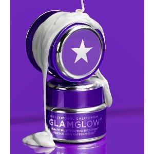 with GRAVITYMUD™ FIRMING TREATMENT @ GlamGlowMud Dealmoon Singles day Exclusive