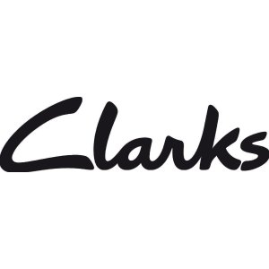 Clarks 全场男、女士及儿童舒适鞋履热卖