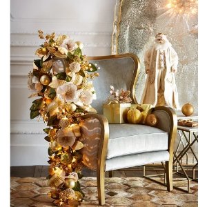 December Decorating Sale @ Horchow