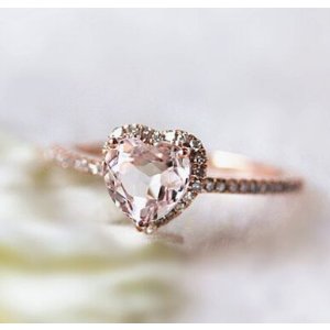 Diamond and Gemstone Rings @ Amazon