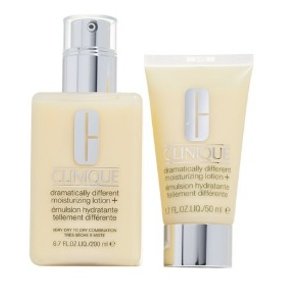 with Clinique Purchase of $39.5 @ Nordstrom
