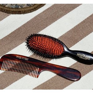Mason Pearson Hairbrush @ Beauty.com