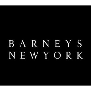 Barneys New York精选大牌鞋履、服饰、配件等折上折热卖