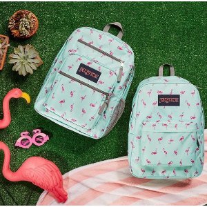 Backpacks and more sale