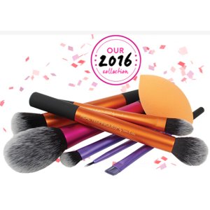 Up to 33% OffReal Techniques Brush Sets @ Drugstore
