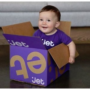 Babycare deals @ JET