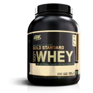 Select Optimum Nutrition Products On Sale @amazon