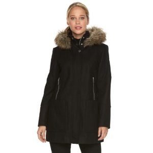 Outerwear, Sweaters, Fleece, Cold Weather Accessories @ Kohl's
