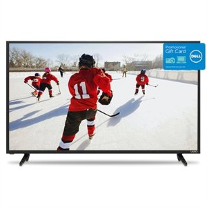 Vizio  43" LED Smart HDTV - E43-D2 + $100GC