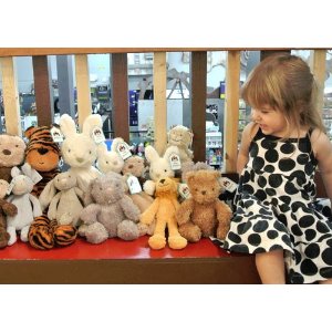 Jellycat Products Sale @Barneys Warehouse