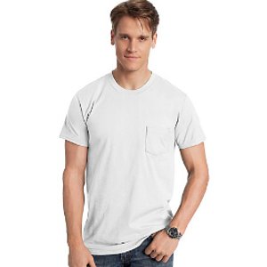 National T-shirt Day Sale @ Hanes