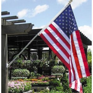 Select July 4TH Annin Flags Sale @ Amazon