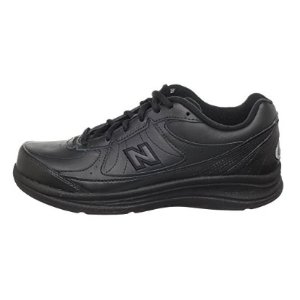 New Balance 男式健步鞋 MW577