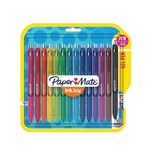 School Supplies from Paper Mate, Elmer's, and More @ Amazon.com