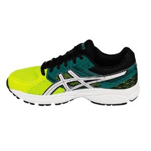 ASICS Kid's GEL-Contend 3 GS Running Shoes C566N
