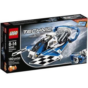 LEGO Technic Hydroplane Racer 42045