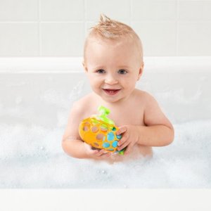 Oball Baby Bath Toys