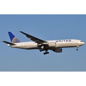 United Airline Flight Deal Los Angeles – Philadelphia