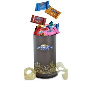 Select Holiday Candy @ Ghirardelli