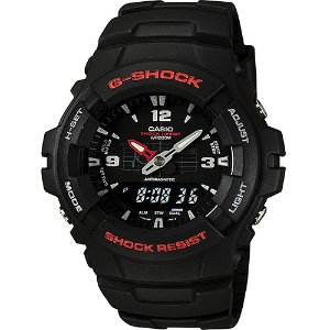 Casio G-Shock Ana-Digi Watch